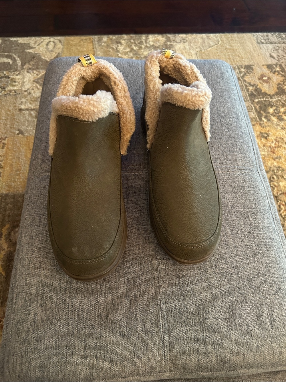 Clarks Cloudstepper Boot